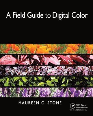 bokomslag Field Guide to Digital Color