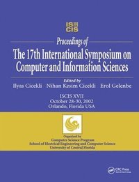 bokomslag International Symposium on Computer and Information Sciences