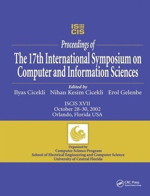 International Symposium on Computer and Information Sciences 1