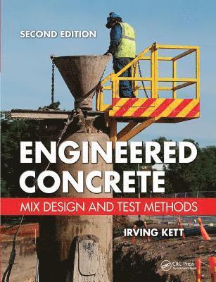 Engineered Concrete 1