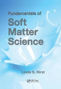 bokomslag Fundamentals of Soft Matter Science