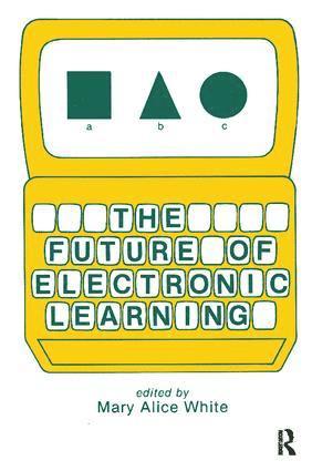 Future of Electronic Learning