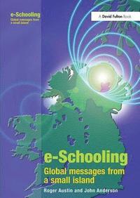 bokomslag E-schooling