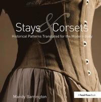 bokomslag Stays and Corsets