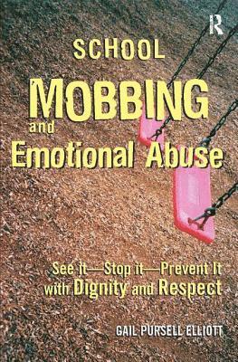 bokomslag School Mobbing and Emotional Abuse