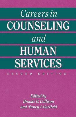 bokomslag Careers In Counseling And Human Services