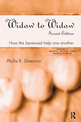 Widow to Widow 1