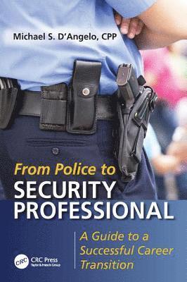 bokomslag From Police to Security Professional