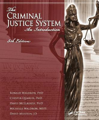 The Criminal Justice System 1