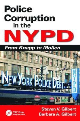 bokomslag Police Corruption in the NYPD