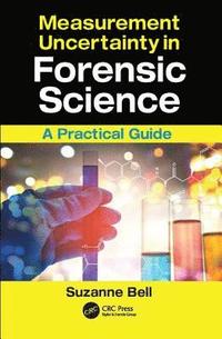 bokomslag Measurement Uncertainty in Forensic Science