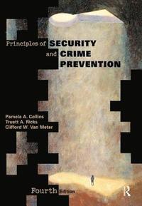 bokomslag Principles of Security and Crime Prevention