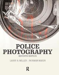 bokomslag Police Photography