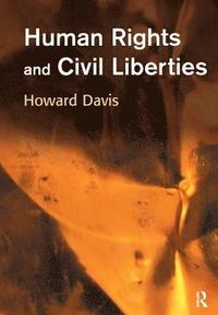 bokomslag Human Rights and Civil Liberties