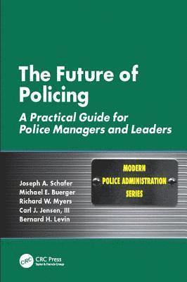 The Future of Policing 1