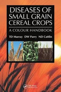 bokomslag Diseases of Small Grain Cereal Crops