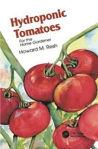 bokomslag Hydroponic Tomatoes