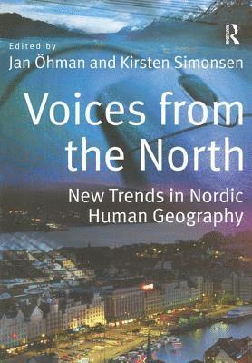 Voices from the North 1