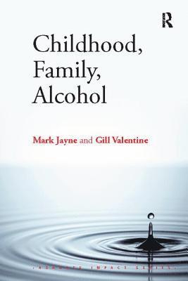 Childhood, Family, Alcohol 1