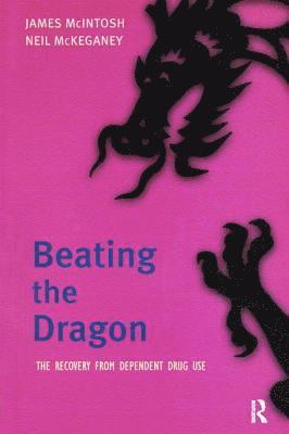 bokomslag Beating the Dragon