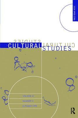 bokomslag Cultural Studies - Vol. 12.4