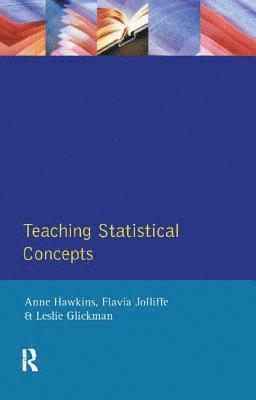 bokomslag Teaching Statistical Concepts