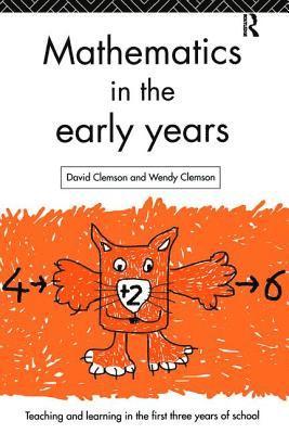 Mathematics in the Early Years 1