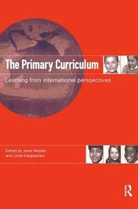 bokomslag The Primary Curriculum