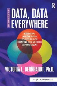 bokomslag Data, Data Everywhere