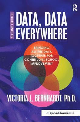 Data, Data Everywhere 1