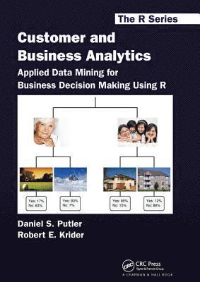 Customer and Business Analytics 1