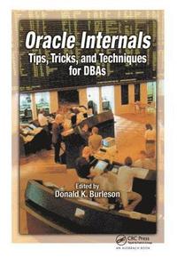 bokomslag Oracle Internals