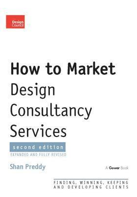 How to Market Design Consultancy Services 1