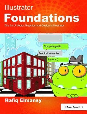 Illustrator Foundations 1