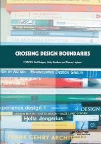 bokomslag Crossing Design Boundaries