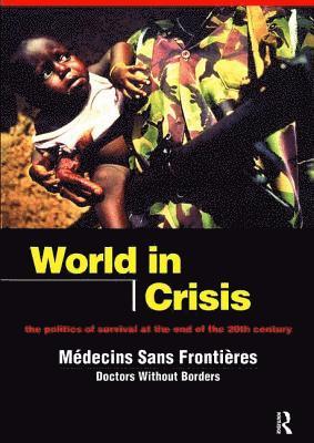 World in Crisis 1
