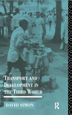 bokomslag Transport and Development in the Third World