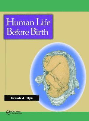 bokomslag Human Life Before Birth