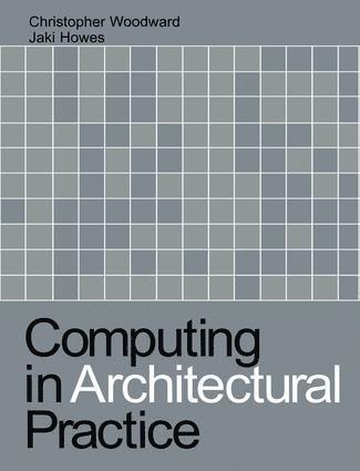 Computing in Architectural Practice 1