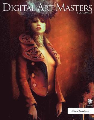 Digital Art Masters: Volume 5