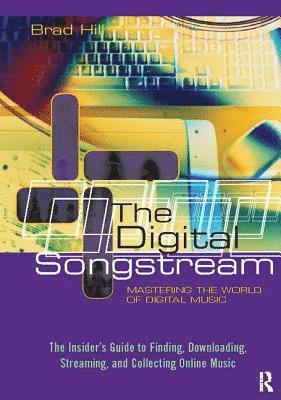 bokomslag The Digital Songstream