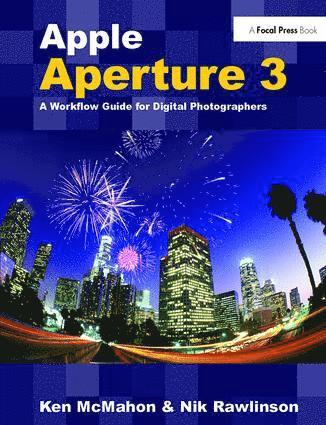 Apple Aperture 3 1