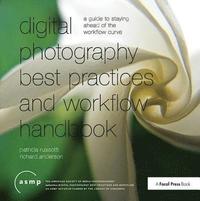 bokomslag Digital Photography Best Practices and Workflow Handbook