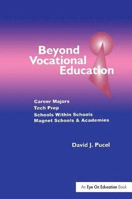 Beyond Vocational Education 1