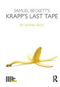 bokomslag Samuel Beckett's Krapp's Last Tape