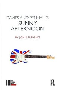 bokomslag Davies and Penhall's Sunny Afternoon