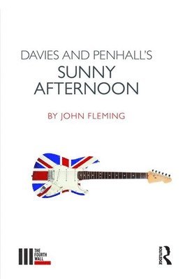 Davies and Penhall's Sunny Afternoon 1