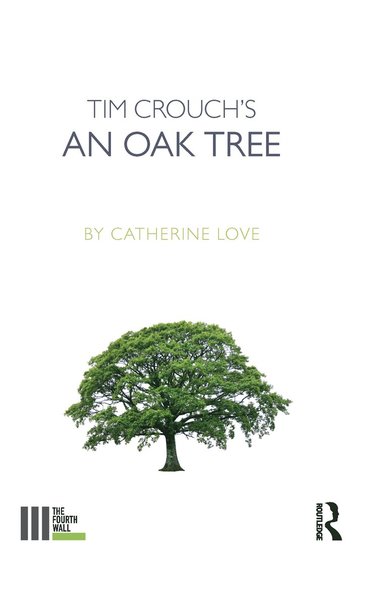 bokomslag Oak Tree
