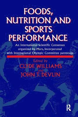 Foods, Nutrition and Sports Performance 1