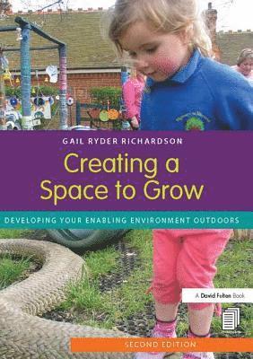 Creating a Space to Grow 1